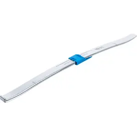 BGS Bandijzer met Kunststof Bescherming 535mm