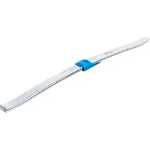 BGS Bandijzer met Kunststof Bescherming 535mm