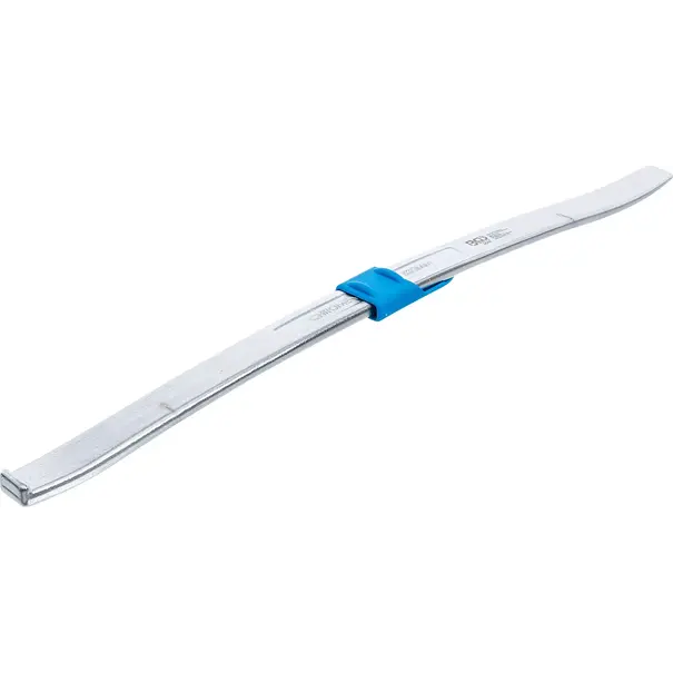 BGS BGS Bandijzer met Kunststof Bescherming 535mm