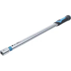 BGS Momentsleutel voor 14 x 18mm inzetkop 60-340Nm