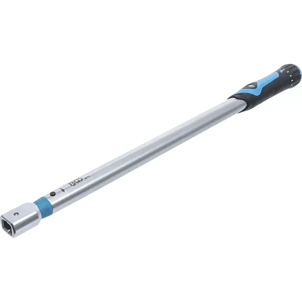 BGS BGS Momentsleutel voor 14 x 18mm inzetkop 60-340Nm