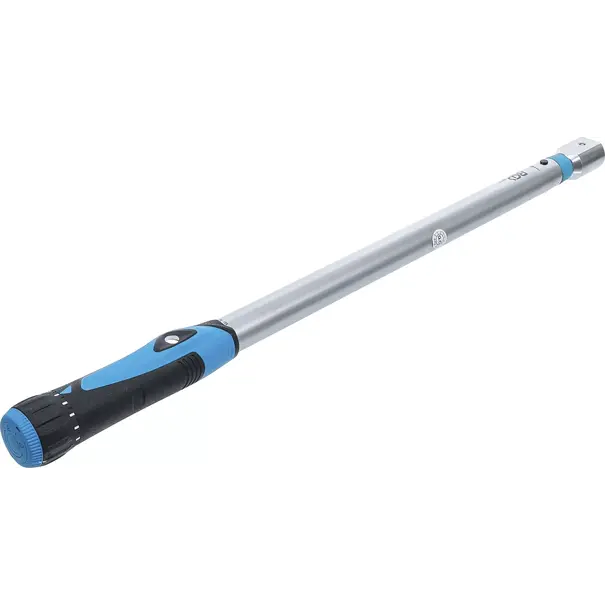 BGS BGS Momentsleutel voor 14 x 18mm inzetkop 60-340Nm