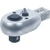 BGS Inzetkop 14 x 18mm voor 60-340Nm 1/2" Momentsleutel