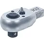 BGS Inzetkop 14 x 18mm voor 60-340Nm 1/2" Momentsleutel
