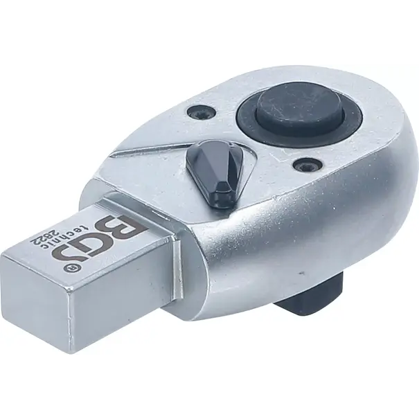 BGS BGS Inzetkop 14 x 18mm voor 60-340Nm 1/2" Momentsleutel