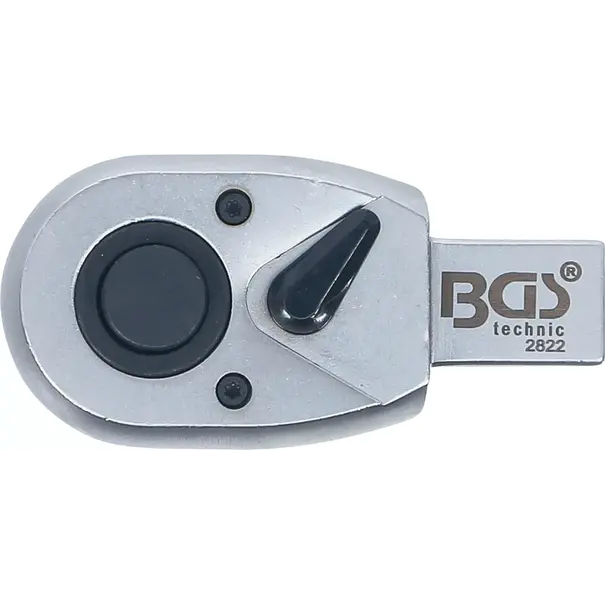 BGS BGS Inzetkop 14 x 18mm voor 60-340Nm 1/2" Momentsleutel