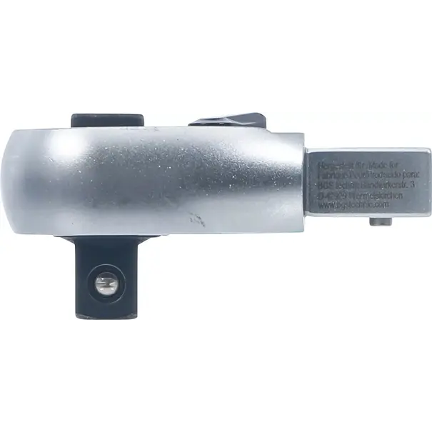 BGS BGS Inzetkop 14 x 18mm voor 60-340Nm 1/2" Momentsleutel