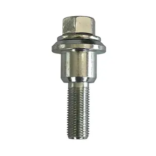 Wielbouten 14 x 1,50 x 35 D:22.5mm Schacht KOP19 (Landrover)