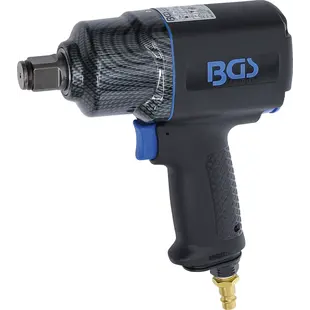 BGS Slagmoersleutel 20mm 3/4" 1756Nm