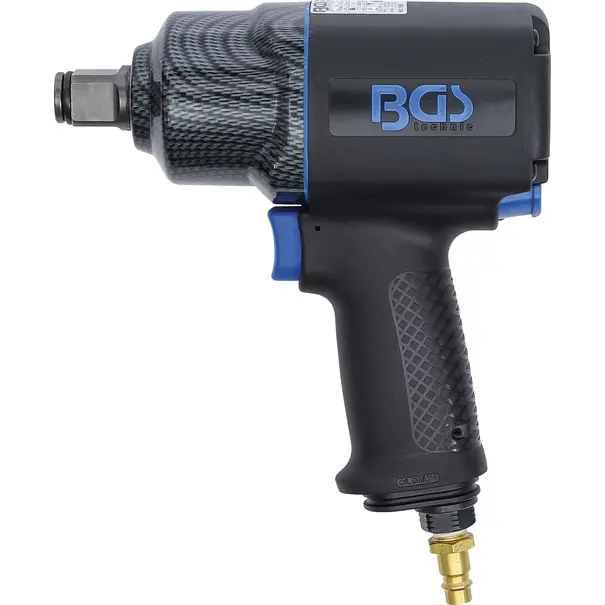 BGS BGS Slagmoersleutel 20mm 3/4" 1756Nm