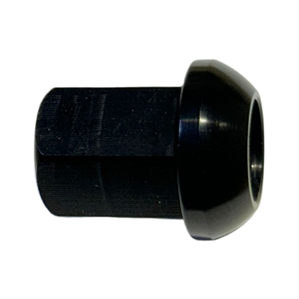 Wielmoeren 14 x 1,50 x 32 Bol Zwart (Porsche)