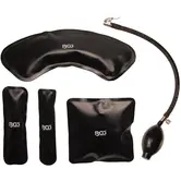 BGS Drukluchtkussenset (5-delig)
