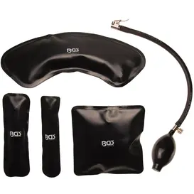 BGS Drukluchtkussenset (5-delig)
