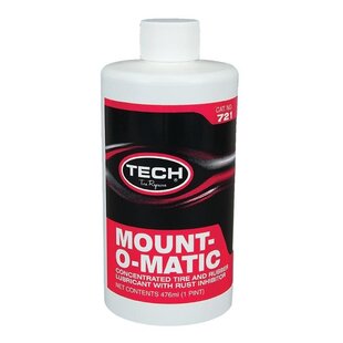 TECH Mount-O-Matic Monteervloeistof 475ml