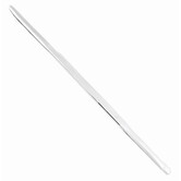 Bandijzer Runflat 600mm