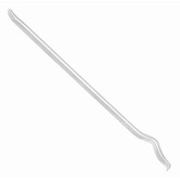 Bandijzer Truck 610mm Chroom Vanadium