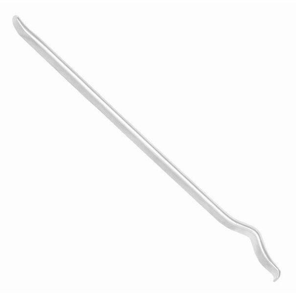 Proline Bandijzer Truck 610mm Chroom Vanadium