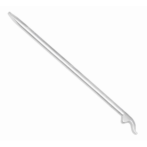 Proline Bandijzer voor Lockring