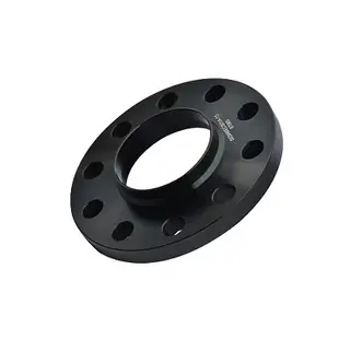 Set Spacers Zwart 15MM 4/5X108 - 63,4 +C - WSP1540BL