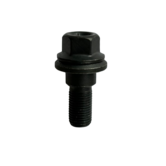 Wielbouten 14 x 1.50 x 25 Toyota D18mm schacht vlak zwart  KOP19 B5308BF