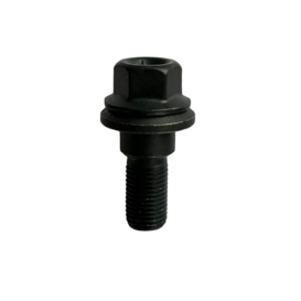Wielbouten 14 x 1.50 x 25 Toyota D18mm schacht vlak zwart  KOP19 B5308BF