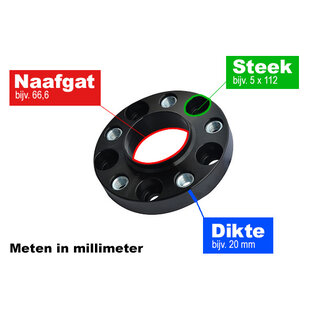 Speciaal op maat