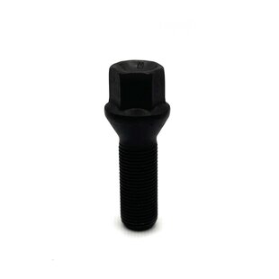 Wielbouten 16 x 1,5 x 40 K19 Zwart B3550BF