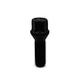 Wielbouten 16 x 1,50 x 40 KOP19 Zwart B3550BF