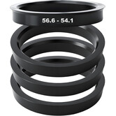 Set Naafringen 56,6 - 54,1