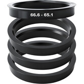 Set Naafringen 66,6 - 65,1