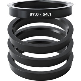 Set (4st) Naafringen 87.0 - 54.1