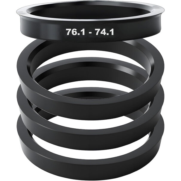 Proline Set (4st) Naafringen 76.1 - 74.1