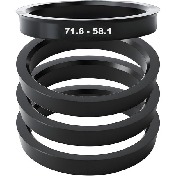 Proline Set (4st) Naafringen 71.6 - 58.1