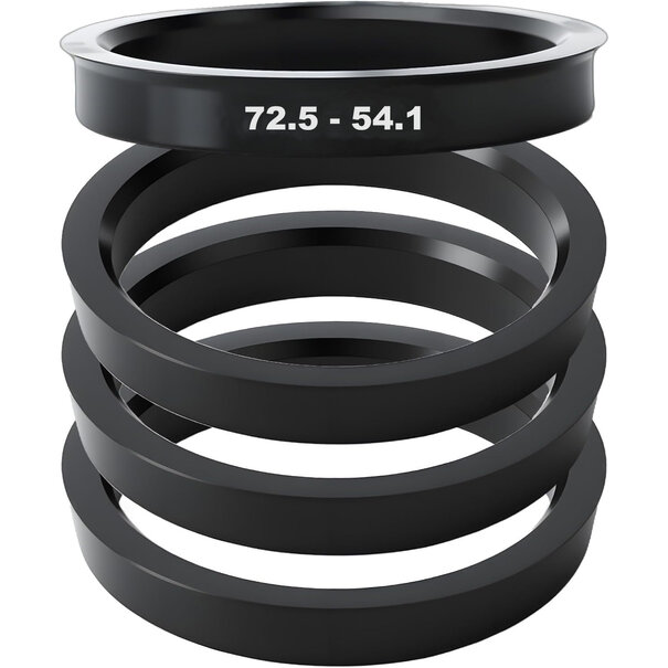 Proline Set (4st) Naafringen 72.5 - 54.1