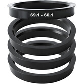 Set (4st) Naafringen 69.1 - 60.1