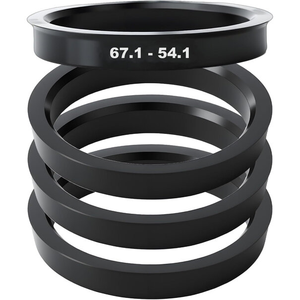 Proline Set (4st) Naafringen 67.1 - 54.1