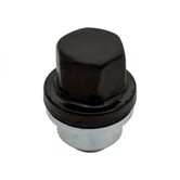 Wielmoeren Vlak 16 x 1.50 x 49 KOP27 zwart N1119BF Defender