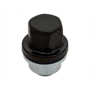 Wielmoeren Vlak 16 x 1.50 x 49 KOP27 zwart N1119BF Defender