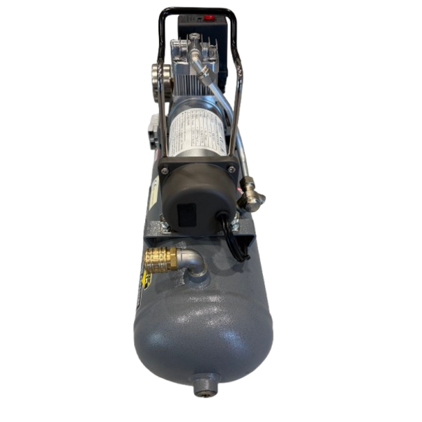 Super Seal Super-Air BKK-949/LT - 12V - Compressor - 10L tank
