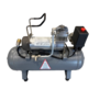 Super Air BKK-949/LT - 24V - Compressor - 10L tank