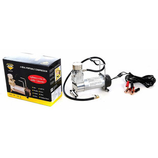 Super Air Compressors