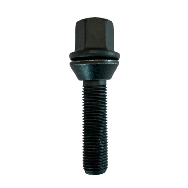 Ellis Wielbouten 14 x 1,50 x 50 KOP19 + Ring Zwart B334BF