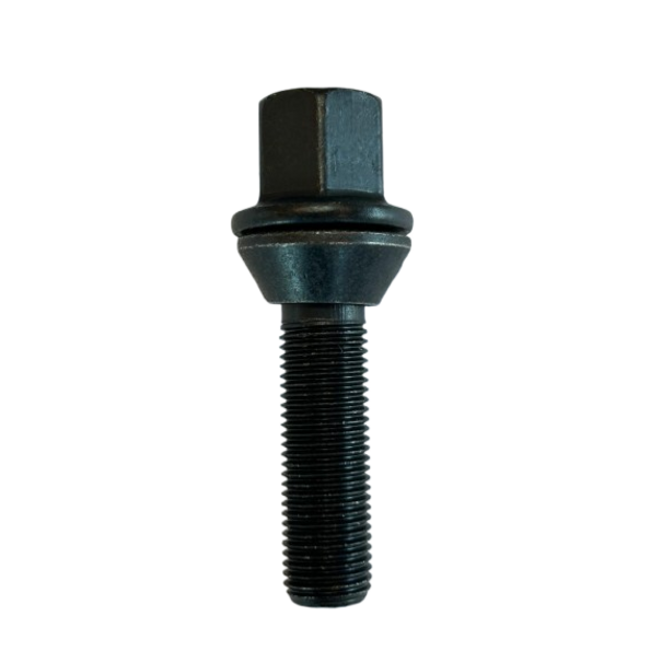 Ellis Wielbouten 14 x 1,50 x 45 KOP19 + Ring Zwart B332BF