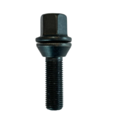 Wielbouten 14 x 1,50 x 40 KOP19 + Ring Zwart B330BF