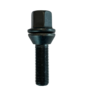 Wielbouten 14 x 1,50 x 40 KOP19 + Ring Zwart B330BF
