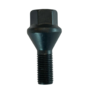 Wielbouten 14 x 1,50 x 30 KOP21 Brede Conus (28mm) Zwart Ducato B1400BF