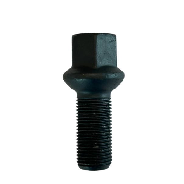 Ellis Wielbouten 14 x 1,25 x 29 KOP17 Bol (R14) Zwart B1340BF