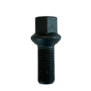 Wielbouten 14 x 1,25 x 29 KOP17 Bol (R14) Zwart B1340BF