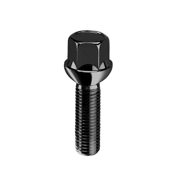 Ellis Wielbouten 12 x 1,50 x 30 KOP17 Bol Zwart B529B