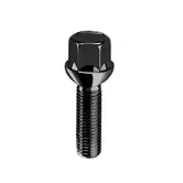 Wielbouten 12 x 1,50 x 28 KOP17 Bol (R13) Zwart B628BF